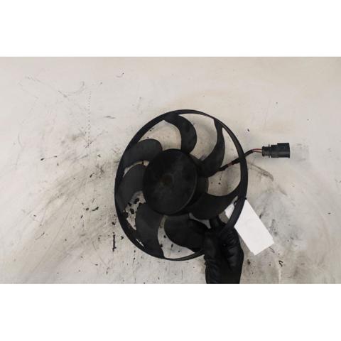VAG 1K0959455ES Ventilador de refrigeración completo derecho (motor y hélice)  en stock Valencia