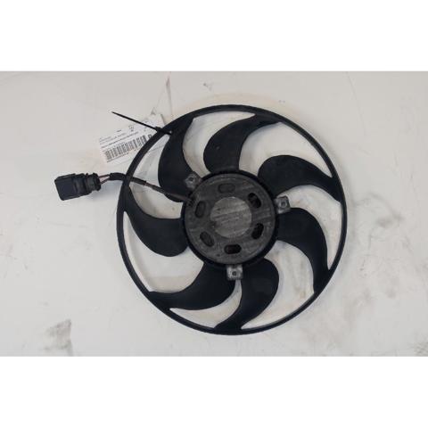 VAG 1K0959455ES Ventilador de refrigeración completo derecho (motor y hélice)  disponible Valladolid