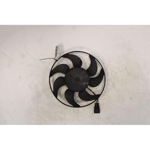 1K0959455ES Ventilador de refrigeración completo derecho (motor y hélice)  en stock Sabadell