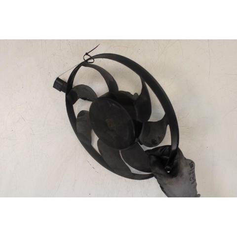 VAG 1K0959455ES Ventilador de refrigeración completo derecho (motor y hélice)  comprar en Murcia