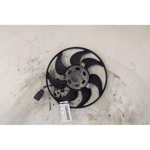 1K0959455ES Ventilador de refrigeración completo derecho (motor y hélice) comprar Sevilla