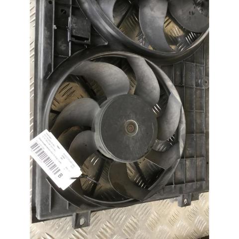 VAG 1K0959455ES Ventilador de refrigeración completo derecho (motor y hélice)  comprar en Ponferrada