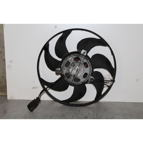 1K0959455ES VAG Ventilador de refrigeración completo derecho (motor y hélice)  comprar en Jaén
