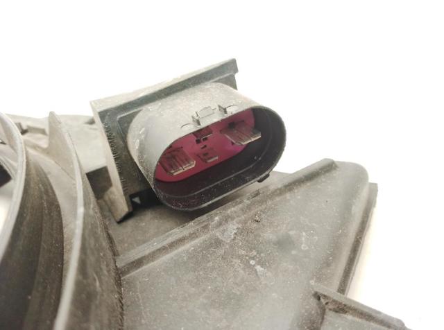 VAG 1K0959455ET Ventilador de refrigeración completo derecho (motor y hélice)  disponible Lugo