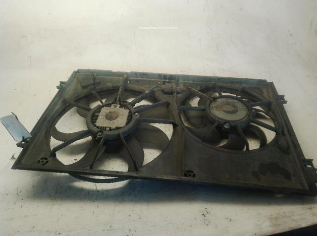 1K0959455ET VAG Ventilador de refrigeración completo derecho (motor y hélice)  comprar en Jaén