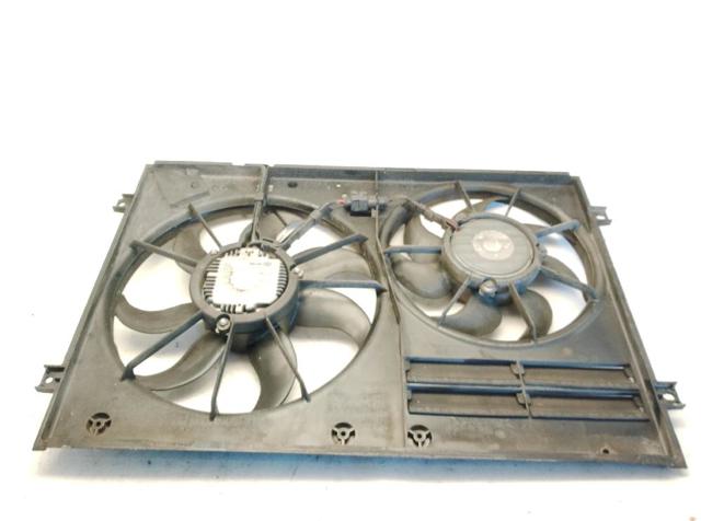 1K0959455ET Ventilador de refrigeración completo derecho (motor y hélice) comprar Sevilla