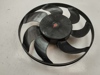 Ventilador (rodete +motor) refrigeración del motor con electromotor derecho 1K0959455ET VAG
