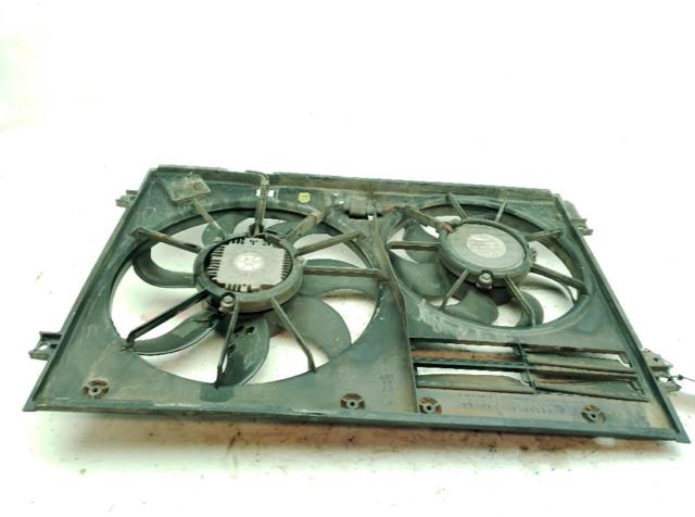 1K0959455ET Ventilador de refrigeración completo derecho (motor y hélice)  comprar en Reus