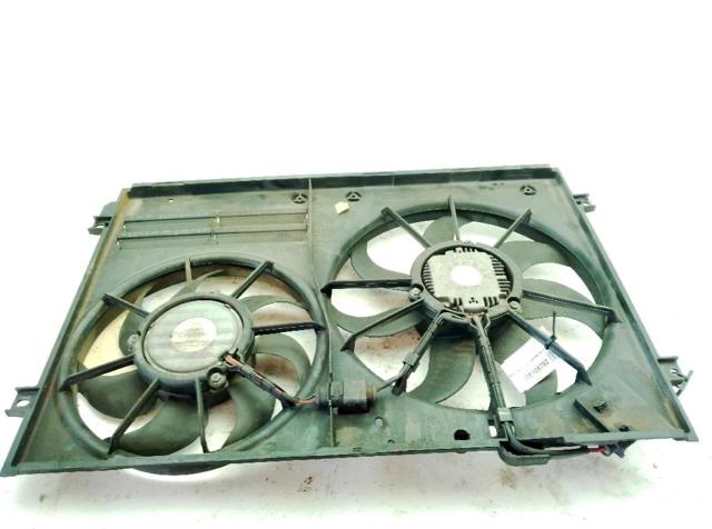 1K0959455ET VAG Ventilador de refrigeración completo derecho (motor y hélice)  comprar en Jaén
