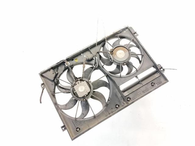 1K0959455ET VAG Ventilador de refrigeración completo derecho (motor y hélice) comprar Alcalá