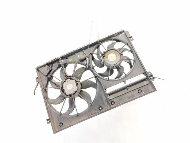 1K0959455ET VAG Ventilador de refrigeración completo derecho (motor y hélice) comprar Madrid
