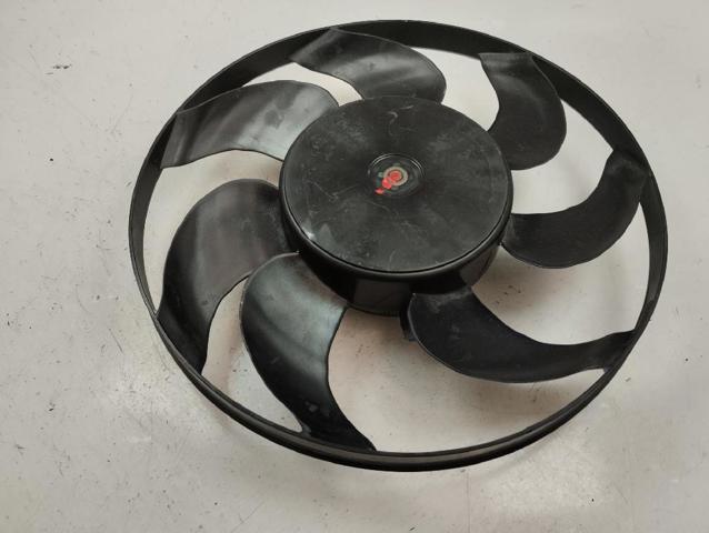 1K0959455ET Ventilador de refrigeración completo derecho (motor y hélice)  en stock Granada