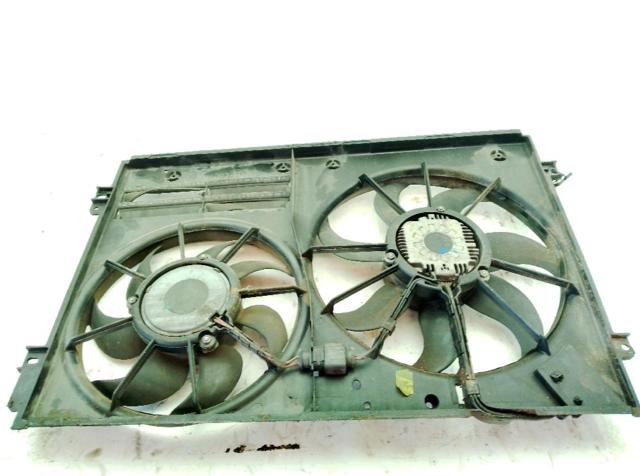 1K0959455ET Ventilador de refrigeración completo derecho (motor y hélice)  comprar en Pontevedra
