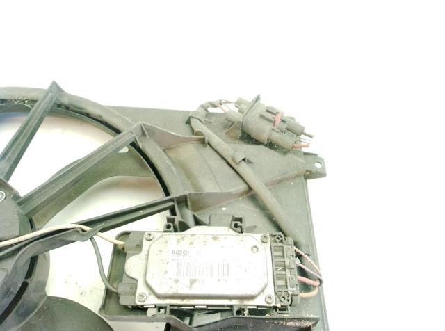 VAG 1K0959455FB Ventilador eléctrico de refrigeración completo izquierdo (motor y hélice)  disponible Valladolid