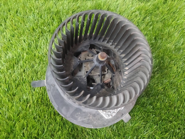 1K0959455FB Ventilador eléctrico de refrigeración completo izquierdo (motor y hélice)  comprar en Reus