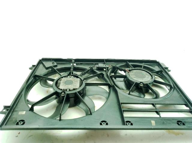 1K0959455FR Ventilador eléctrico de refrigeración completo izquierdo (motor y hélice) comprar Girona