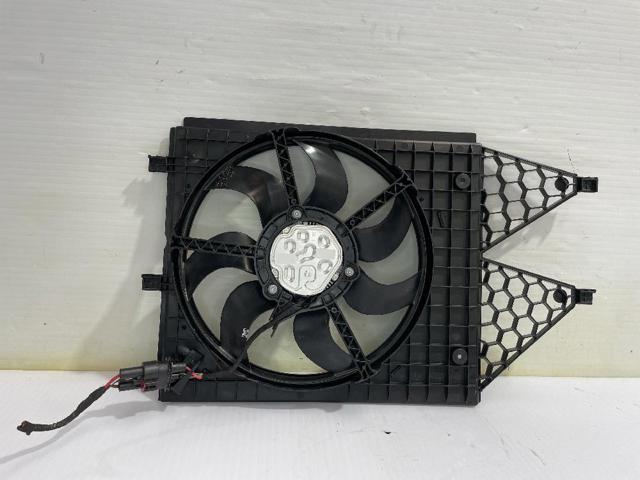1K0959455FR VAG Ventilador eléctrico de refrigeración completo izquierdo (motor y hélice)  en stock Córdoba