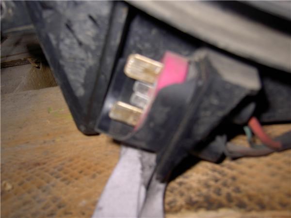 1K0959455FR Ventilador eléctrico de refrigeración completo izquierdo (motor y hélice)  comprar en Reus
