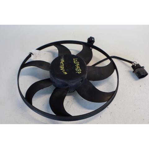 VAG 1K0959455P Ventilador eléctrico de refrigeración completo izquierdo (motor y hélice)  comprar en Ponferrada