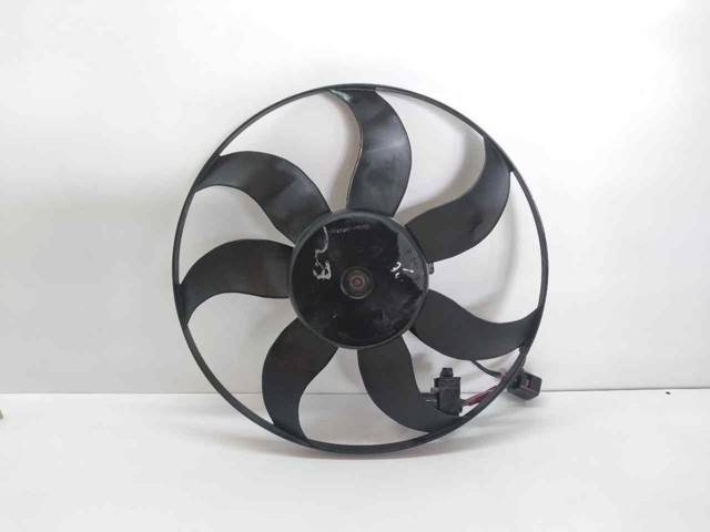 1K0959455P Ventilador eléctrico de refrigeración completo izquierdo (motor y hélice) comprar Girona