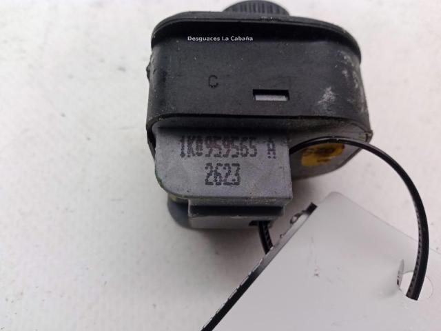 1K0959565A VAG Módulo de espejos retrovisores en la puerta  en stock Córdoba
