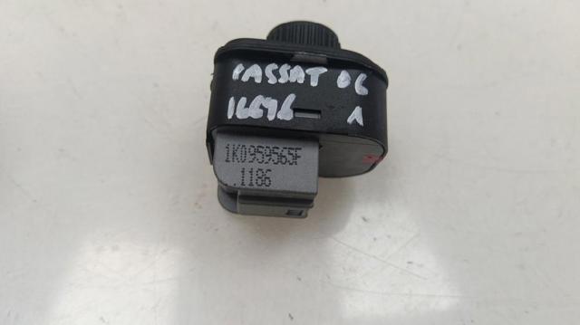 1K0959565F Módulo de espejos retrovisores en la puerta  en stock Granada