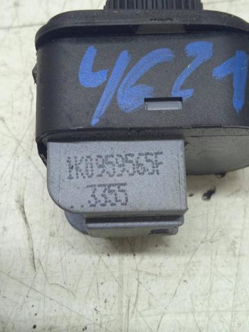 1K0959565F Módulo de espejos retrovisores en la puerta  en stock Castellón