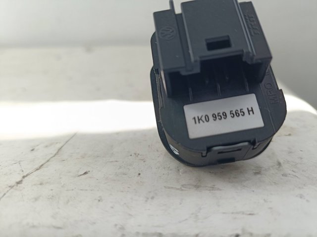 1K0959565H VAG Módulo de espejos retrovisores en la puerta  comprar en Oviedo