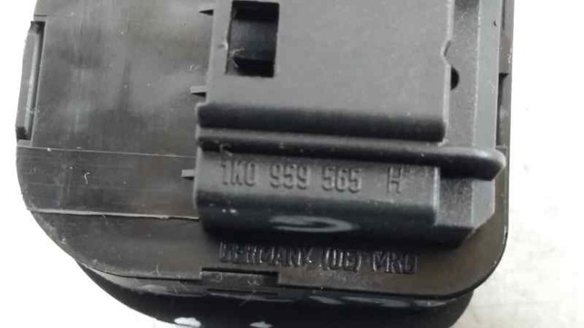 1K0959565H VAG Módulo de espejos retrovisores en la puerta  en stock Huelva