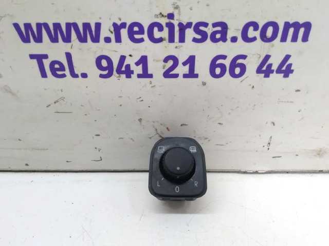 1K0959565J VAG Módulo de espejos retrovisores en la puerta  en stock Córdoba