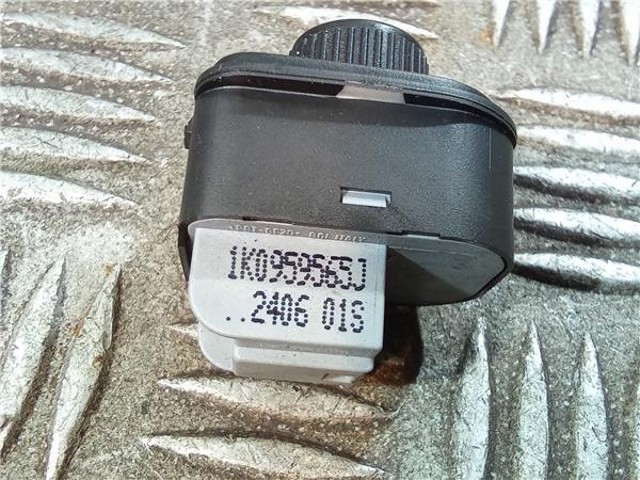 VAG 1K0959565J Módulo de espejos retrovisores en la puerta  comprar en Murcia