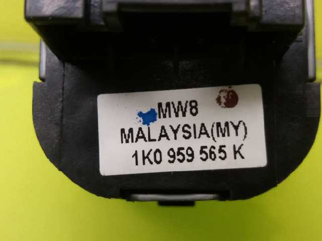 VAG 1K0959565K Módulo de espejos retrovisores en la puerta  disponible Valladolid