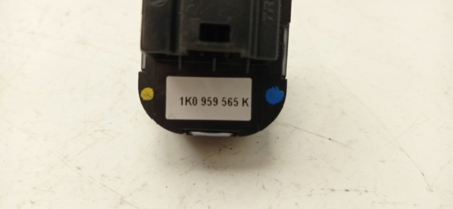 1K0959565K Módulo de espejos retrovisores en la puerta  en stock Castellón