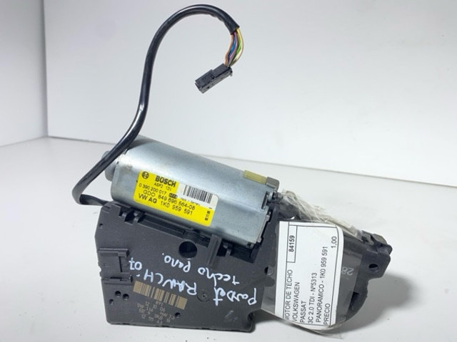 1K0959591 VAG