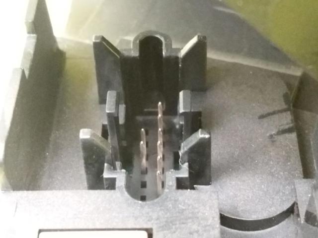 1K0959653C Anillo de contacto del volante  comprar en Pontevedra