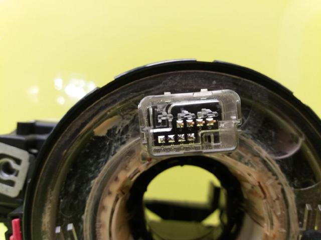 1K0959653C Anillo de contacto del volante  comprar en Zaragoza