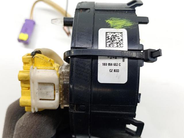 1K0959653C Anillo de contacto del volante  comprar en Reus