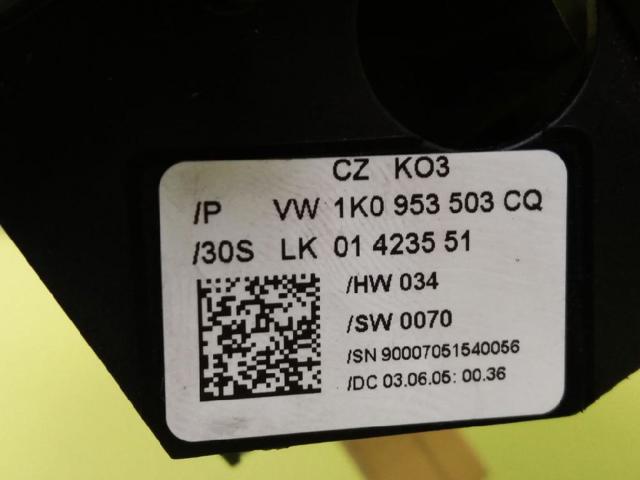 1K0959653C VAG Anillo AIRBAG  en stock Huelva