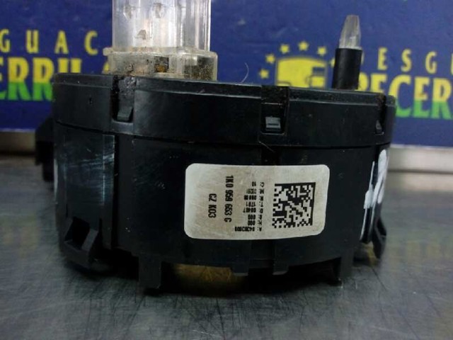 Anillo AIRBAG del volante Volkswagen Tiguan 1 5N1, 5N2