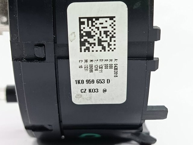 VAG 1K0959653D Anillo de contacto del volante  comprar en Murcia