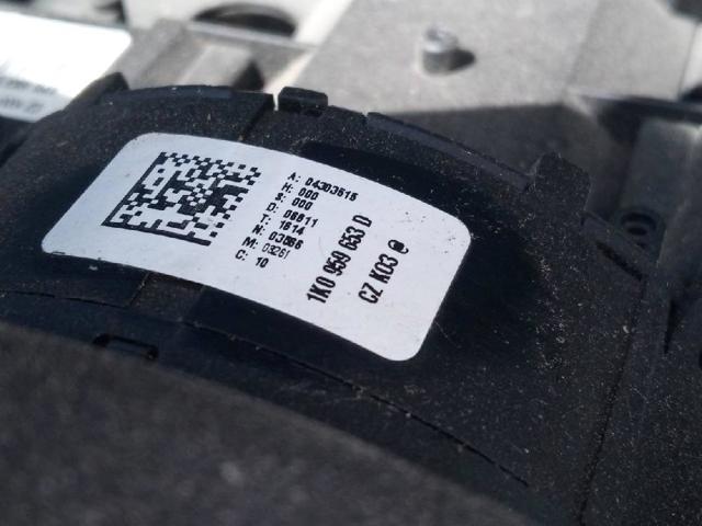 Anillo AIRBAG del volante Audi TT  coupé comprar en España