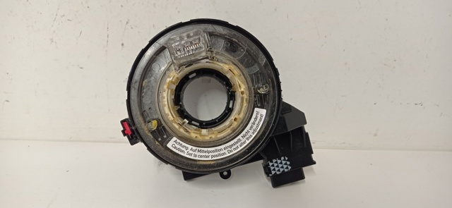 Anillo AIRBAG para Audi TT 8J3