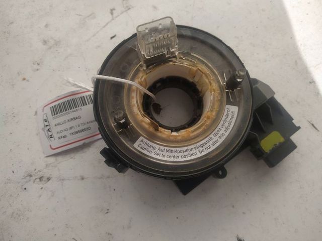Comprar Anillo de contacto del volante Audi TT  8J3 a bajo precio