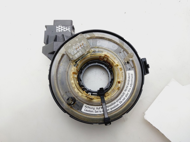 Comprar Anillo AIRBAG del volante TT  8J3