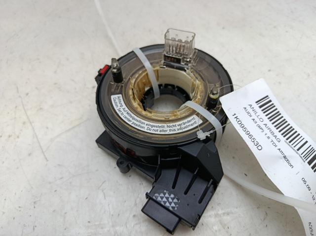 Anillo AIRBAG del volante para Audi TT  (8J3)