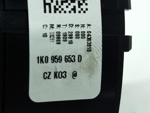 VAG 1K0959653D Anillo AIRBAG  en stock Terrassa