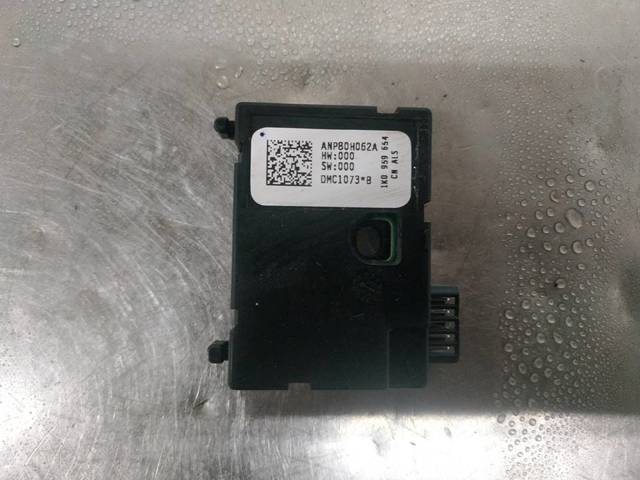 VAG 1K0959654 Sensor de ángulo de giro del volante  disponible España