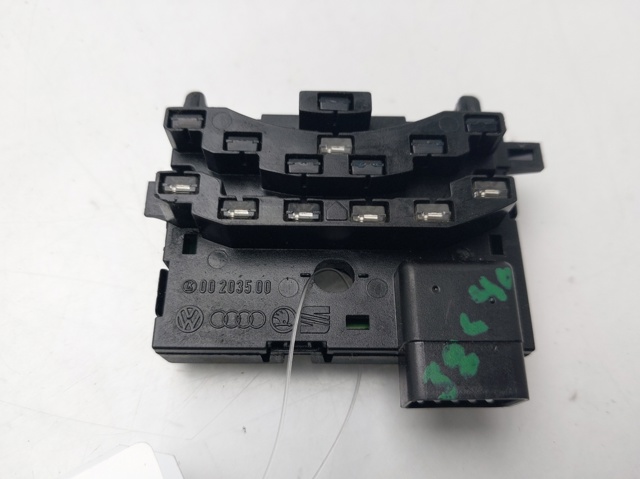 Sensor angulo direccion Audi A3  (8PA)