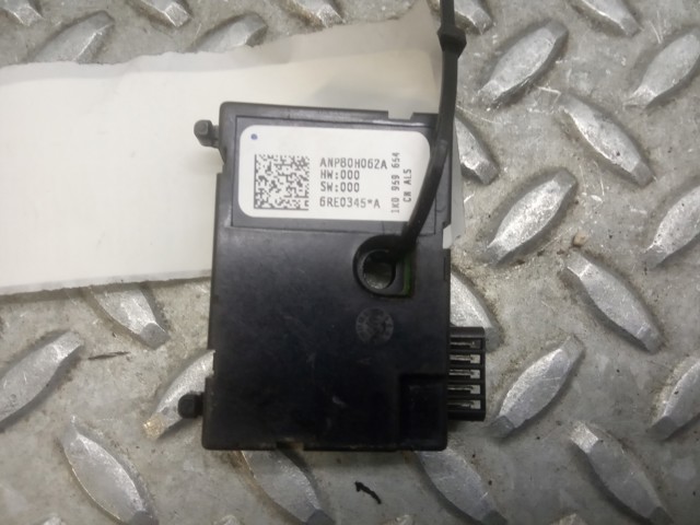 Sensor para volkswagen golf v (1k1)(10.2003)  bxe 1K0959654