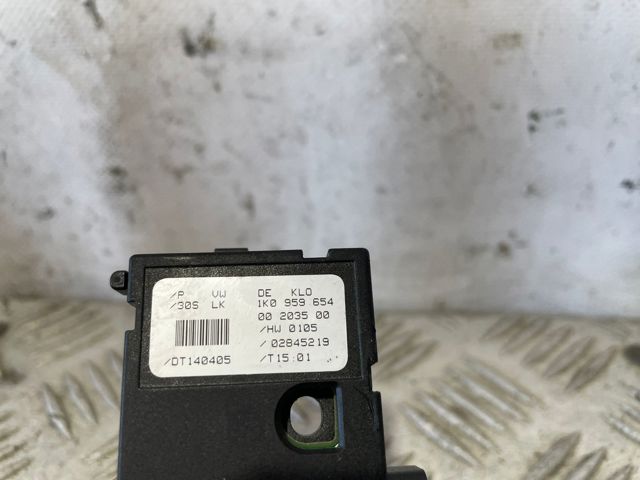 1K0959654 Sensor angulo de giro comprar Almería